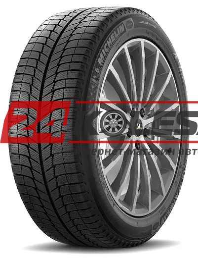 Michelin X-Ice Xi3 185/60/15 88H