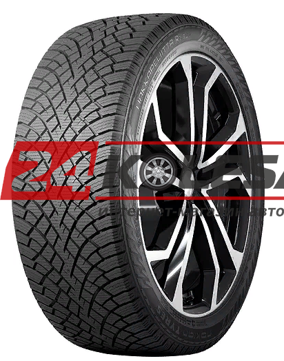 Ikon Tyres (Nokian Tyres) Hakkapeliitta R5 185/65/15 88R