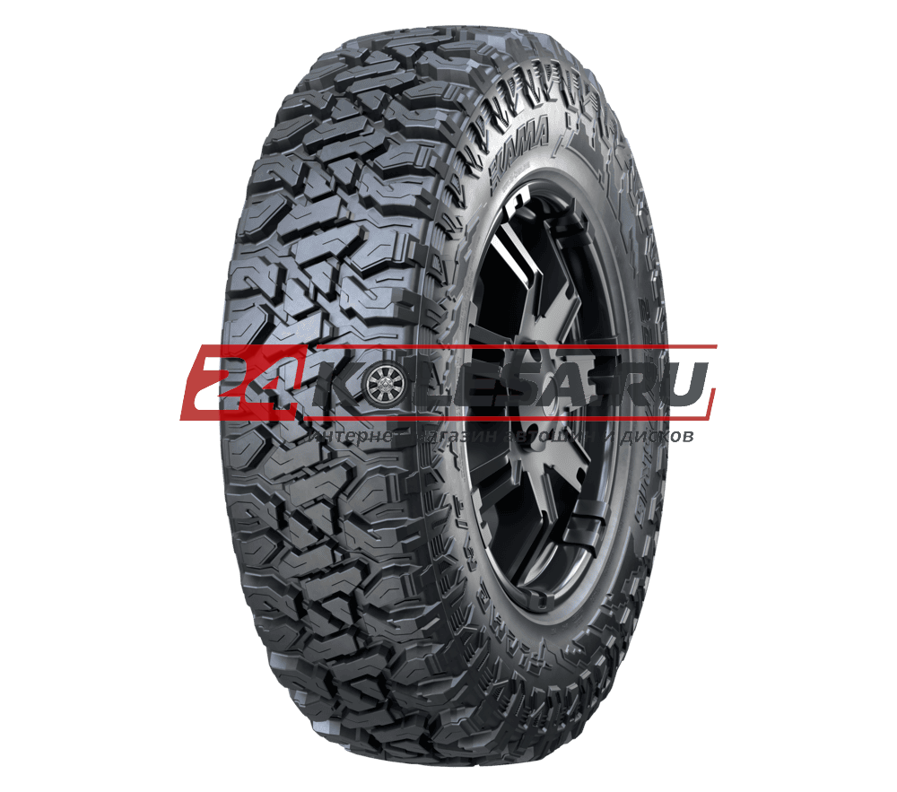 Кама Flame M/T (HK-434) 215/65/16 102Q
