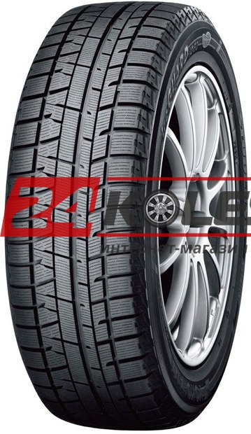 Yokohama Ice Guard IG50+ 175/65/14 82Q