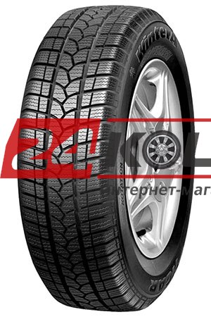 Tigar WINTER 195/65/15 95T