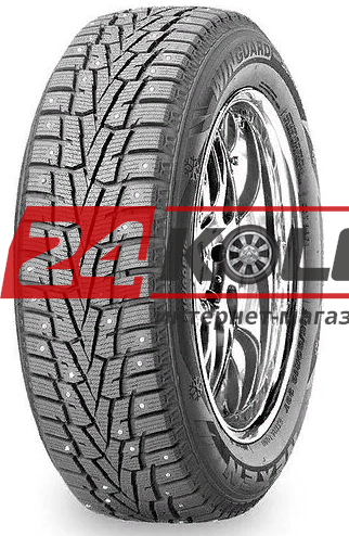 Nexen  235/55/17 T
