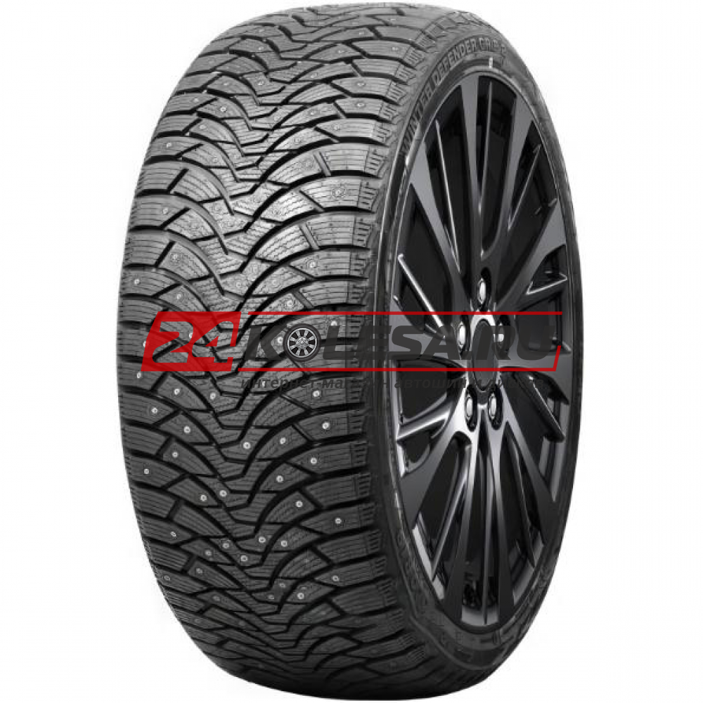 LingLong Leao  205/55/16 T