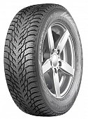 Ikon Tyres (Nokian Tyres) Hakkapeliitta R3 225/65/17 106R