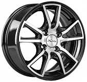 X"trike  X-104  BK/FP  14*6/38/5*100/67.1