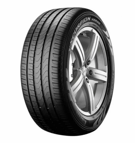 Pirelli Scorpion Verde 101V 235/ 55/ 19