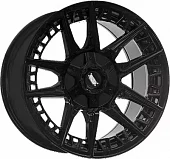 CSSD542 Black