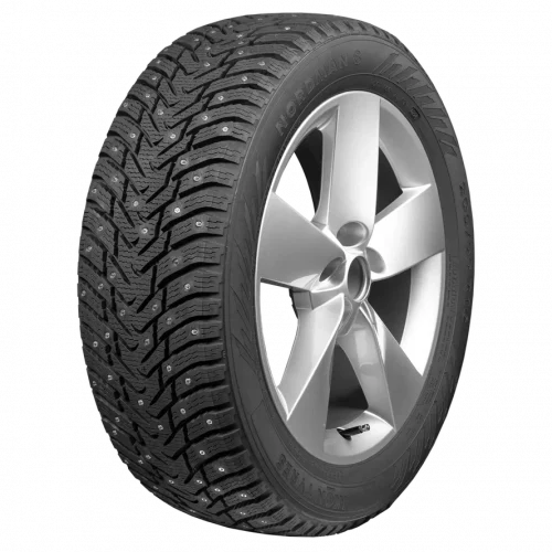 Ikon Tyres (Nokian Tyres) Nordman 8 205/65/15 99T
