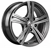 X"trike X-112 HSB/FP 16*6.5/45/5*114.3/67.1