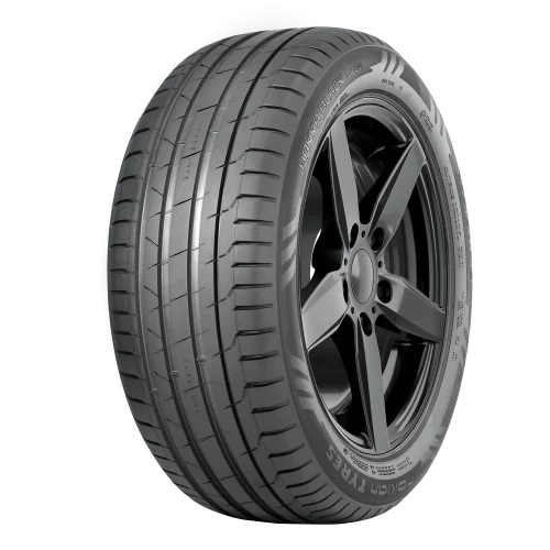 Nokian Hakka Black 2 255/50/20 109Y