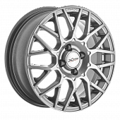 X"trike X-132 HSB 15*6/46/4*100/54.1