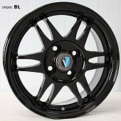 VENTI 1402 BL 14*5.5/35/4*98/58.6