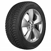 Ikon Autograph Snow 3 205/65/15 94R