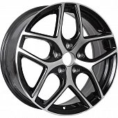 TY17-S BKF