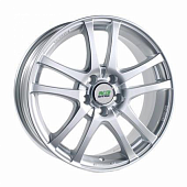 Автодиск N2O Y450 S  16*6.5/50/5*114.3/66.1