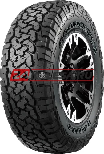 ROADCRUZA RA1100 A/T 285/50/20 116S