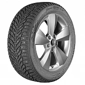 Ikon Tyres (Nokian Tyres) Autograph Ice 9 215/55/16 97T