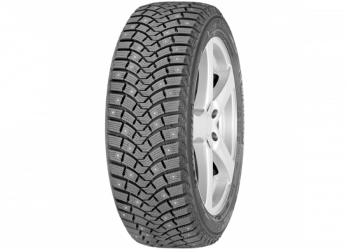 Michelin X-Ice North XIN2 235/55/19 105T