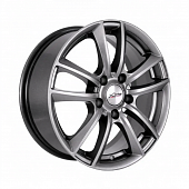 X"trike X-116M HSB 16*6.5/45/5*114.3/67.1