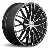 X"trike X-130 BKM/FP 18*7.5/47/5*108/60.1