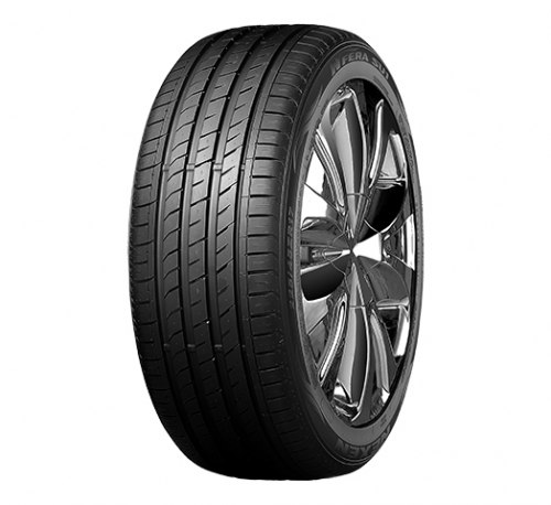 Nexen N'Fera SU1 XL 215/45/17 91W