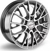 X"trike X-135 HSB 16*6.5/35/5*114.3/67.1
