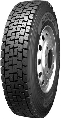 Blackhawk BDR75 315/70/R22.5 18PR TL M+S 3PMSF 156/150L