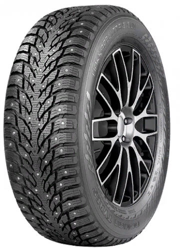 Nokian Hakkapeliitta 9 SUV ш 225/60/17 103T