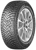 Michelin X-Ice North XIN4 205/50/17 93T