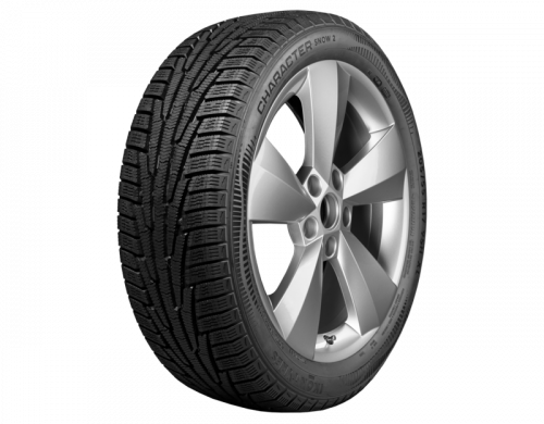 Ikon Tyres (Nokian Tyres) CHARACTER SNOW 2 225/65/17 106R