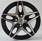 Tech Line 650 BDM 16*6.5/50/5*114.3/66.1