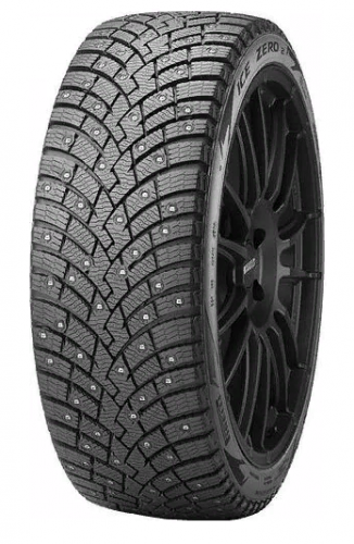 Pirelli Winter Ice Zero 2 225/40/18 92H