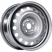 TREBL 9327T Silver 16*6.5/41/5*115/70,3