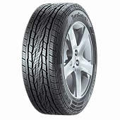 Gislaved TerraControl 215/65/16 98H